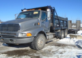 Find Used Small Dump Trucks for Sale by Owner Near You