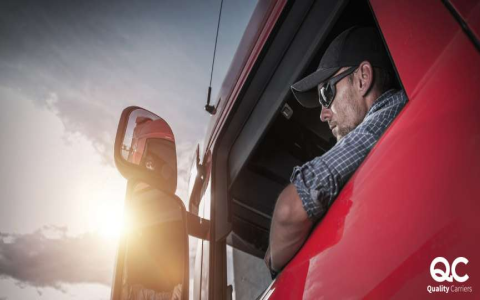 Tanker Truck Driver Salary_ A 2024 Pay Guide & Earnings