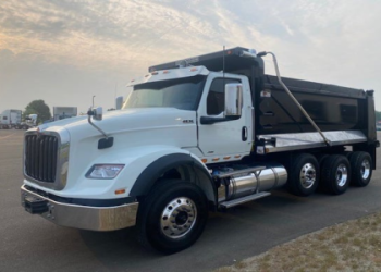 How Much Does a Dump Truck of Dirt Cost_ (2024 Guide)
