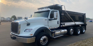 How Much Does a Dump Truck of Dirt Cost_ (2024 Guide)