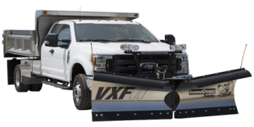 Snow Plows for Dump Trucks_ A Complete Buyer’s Guide