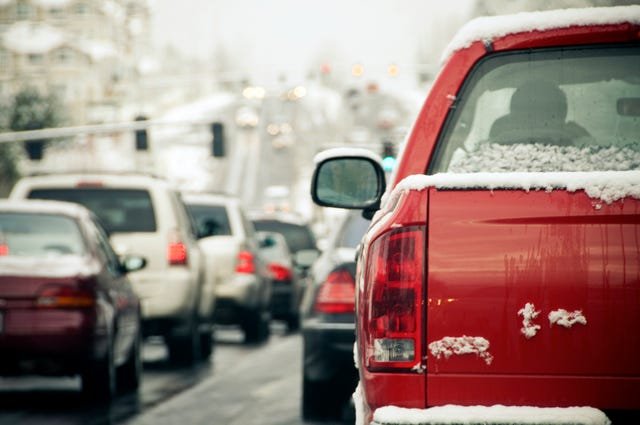 When Is the Best Time to Purchase a Truck_ _ Expert Guide