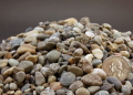 Pea Gravel by Dump Truck Load_ Costs & Delivery Guide