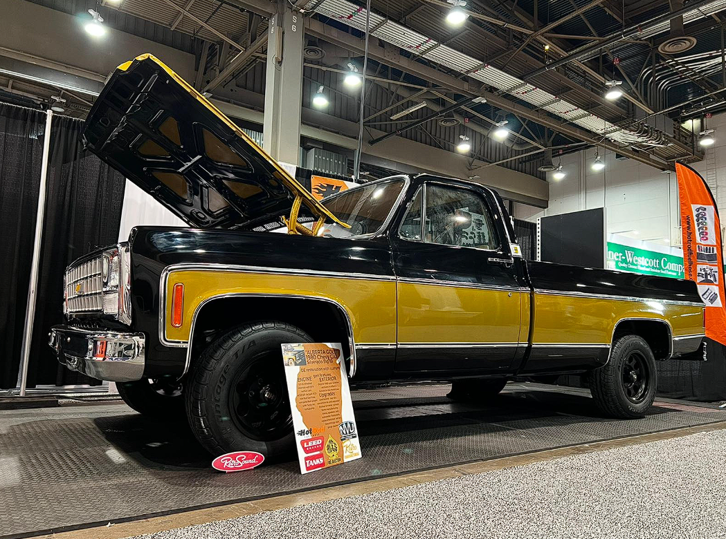 1987 Chevy Truck Fuel Tank Guide_ Replacement & Repair Tips