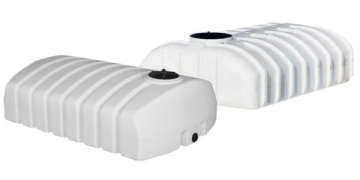 Durable Plastic Truck Water Tanks _ Long-Lasting Solutions