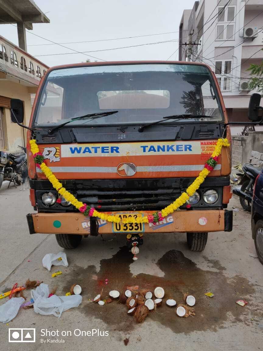 Find Water Truck Parts Near Me _ Fast Local Delivery