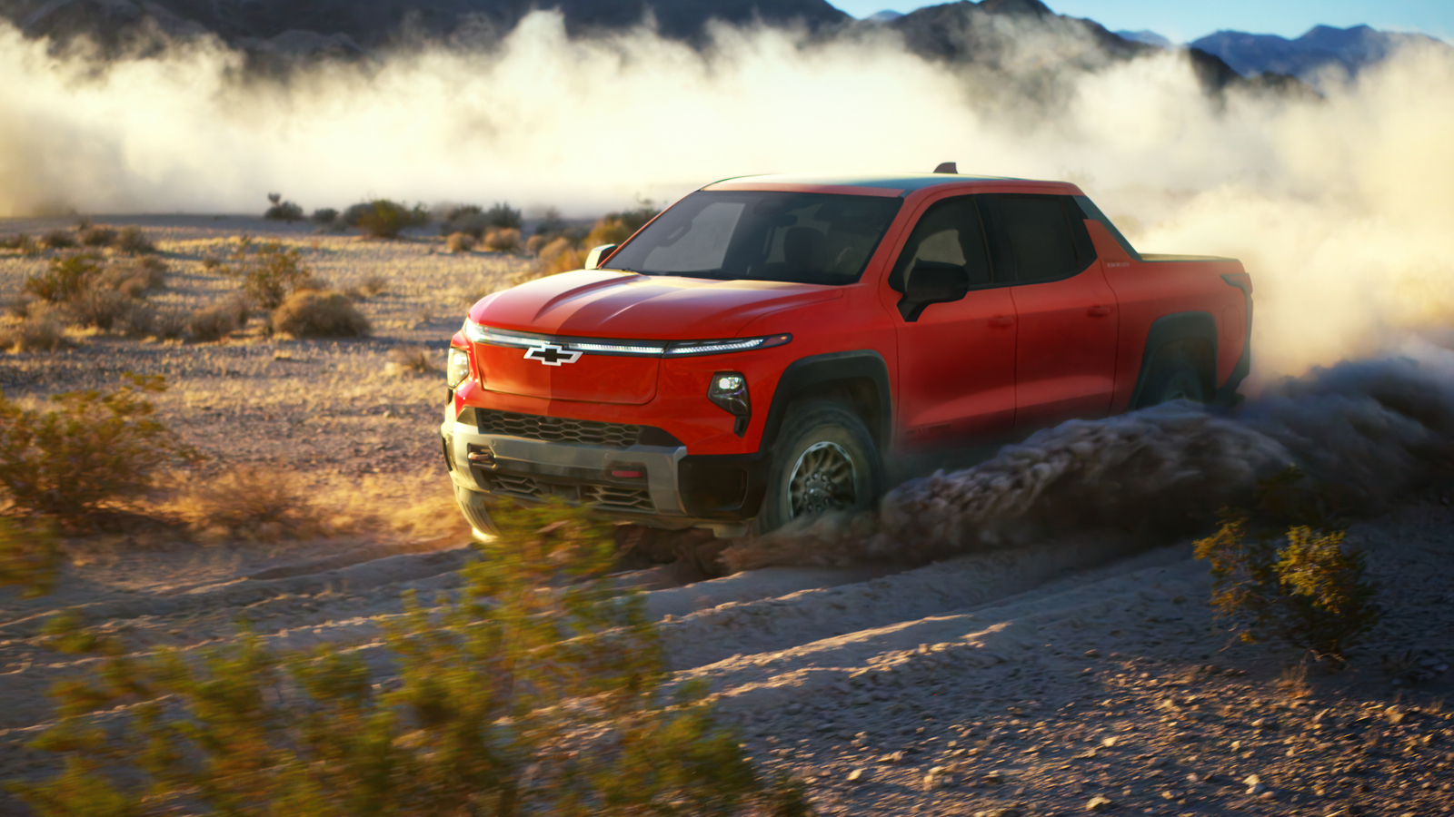 General Motors Recalls 62,000 Trucks Over Fire Risk Concerns