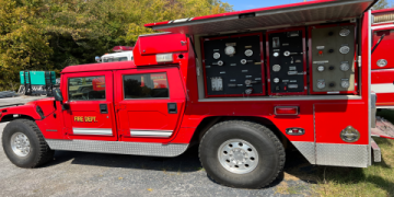 Find Your Pumper Fire Truck for Sale _ Top Deals & Models