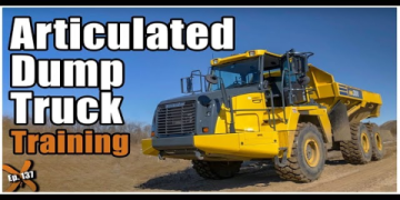 What License Do You Need to Drive a Dump Truck_