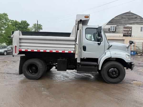 Find Owner-Listed Craigslist Dump Trucks for Sale Near You