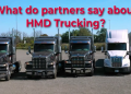 Lease Purchase Trucking Companies That Pay Percentage： Your Best Options