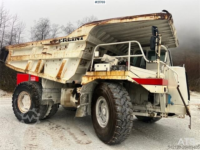 Find Quality Used Automatic Transmission Dump Trucks for Sale