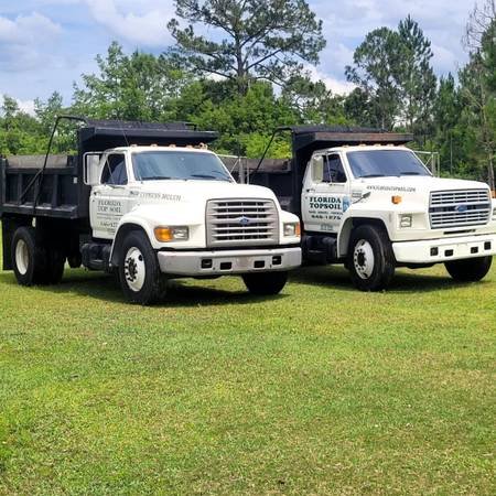 Find Dump Trucks for Sale on Florida Craigslist _ Deals