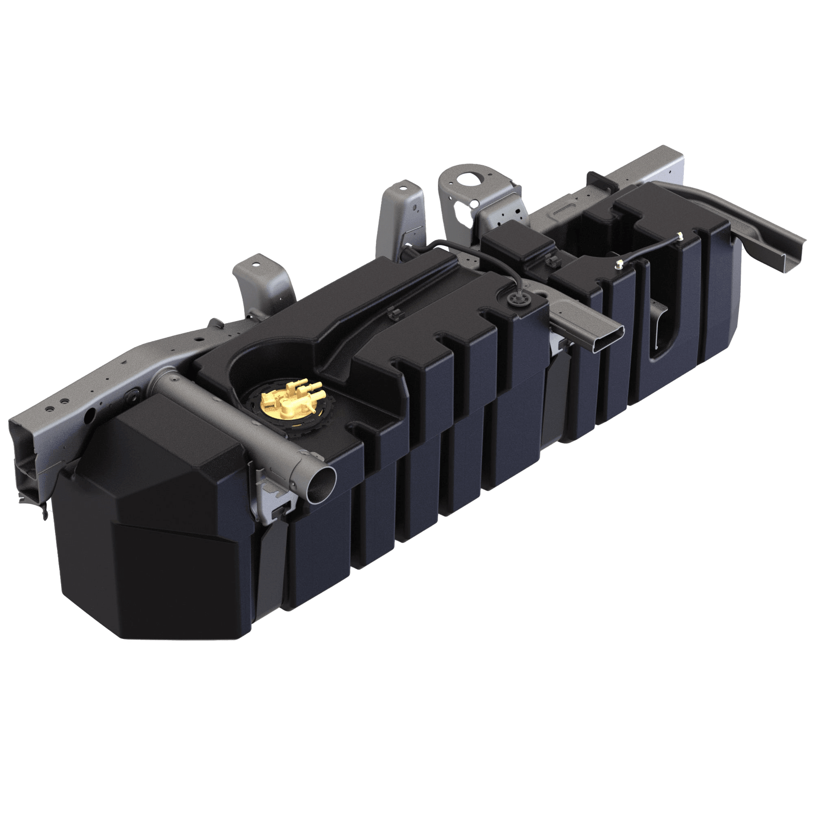 Aftermarket Fuel Tanks for Chevy Trucks _ Capacity & Options