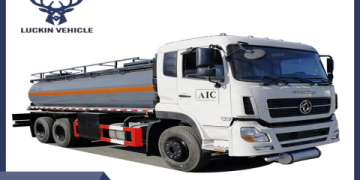 Auxiliary Gas Tank for Pickup Trucks_ 5 Best Long-Range Solutions