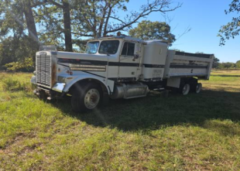 Find Dump Trucks for Sale in Texas on Craigslist