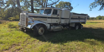 Find Dump Trucks for Sale in Texas on Craigslist