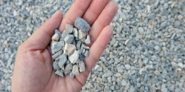 Dump Truck Gravel Delivery Services & Cost Guide