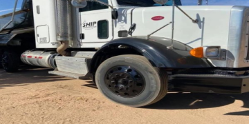 Super 10 Dump Truck for Sale in Fontana CA _ Get a Quote