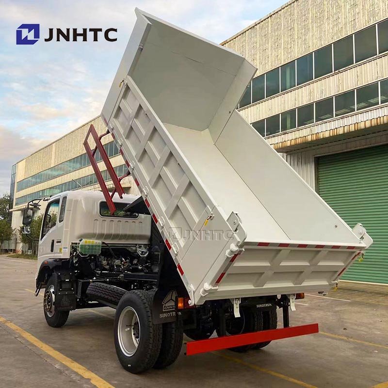 Durable Dump Truck Liners for Sale _ Heavy-Duty Solutions