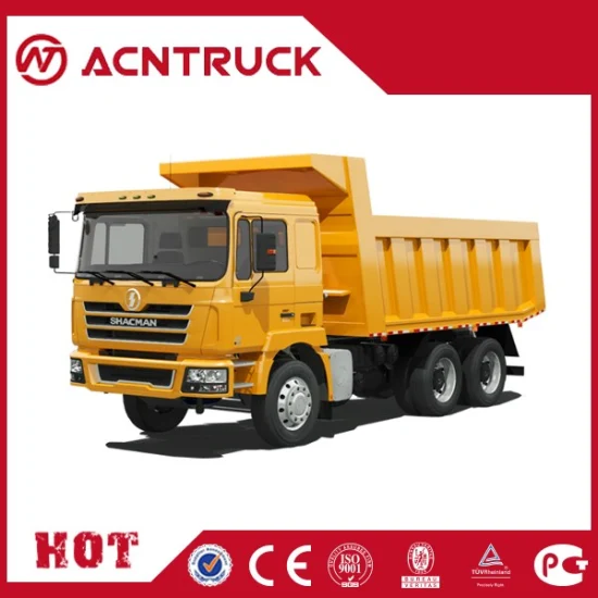 Find Automatic Transmission Dump Trucks for Sale Near You