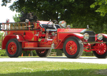 American LaFrance Fire Truck For Sale _ Find Your Fire Engine