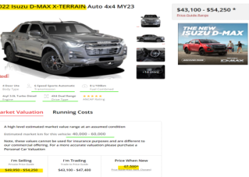 When Is the Best Time to Purchase a Truck_ _ Expert Guide