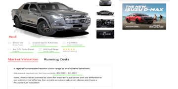 When Is the Best Time to Purchase a Truck_ _ Expert Guide