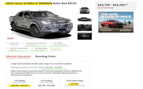 When Is the Best Time to Purchase a Truck_ _ Expert Guide