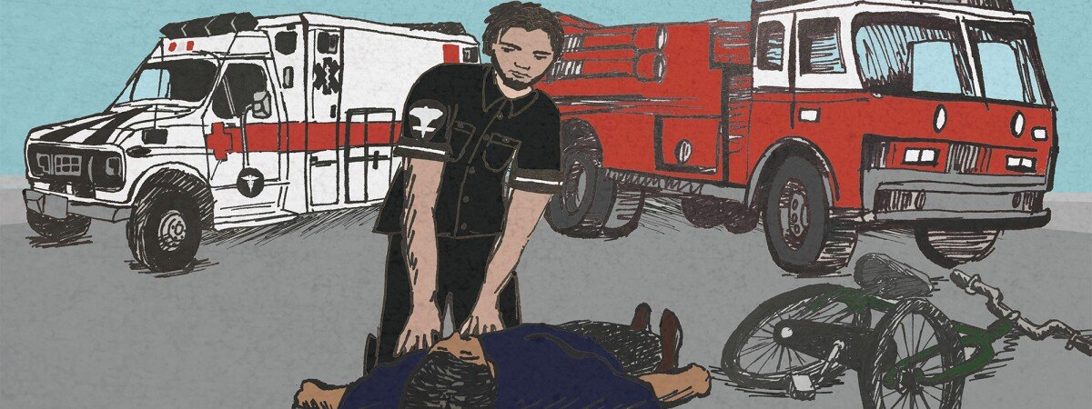 Fire Trucks vs. Ambulances_ Key Differences Explained