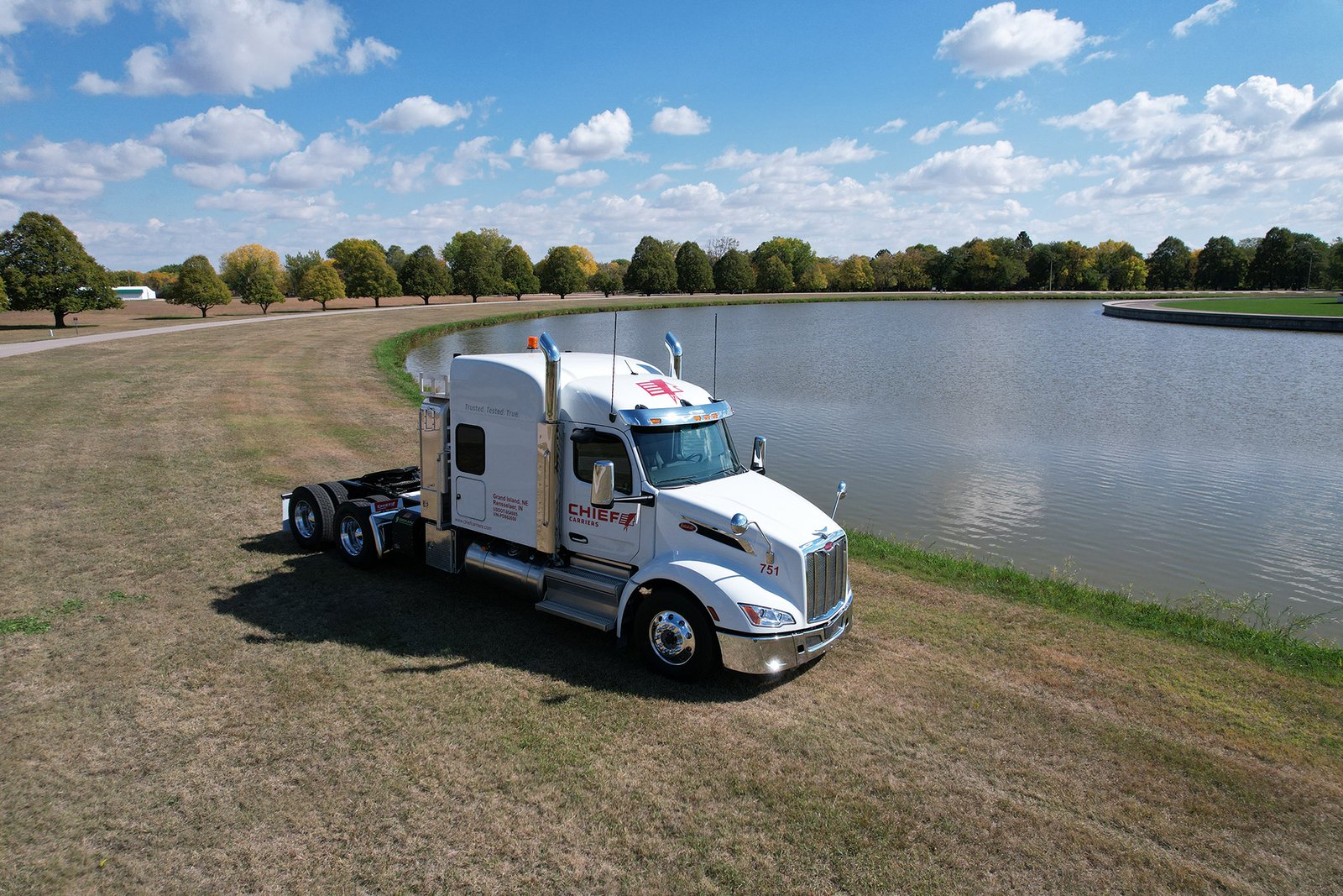 Lease Purchase Trucking Programs_ Your Path to Ownership