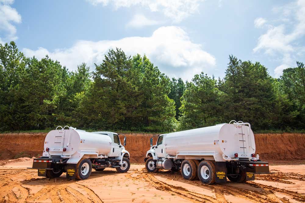 Premium LEDWELL Water Truck Parts _ Durable & Reliable Supply