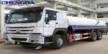 Best Water Storage Tanks for Pickup Trucks in [Year]