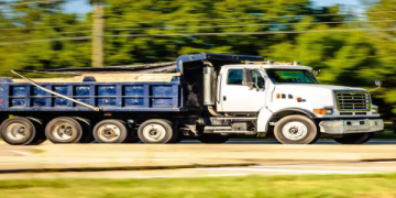 Dump Truck Insurance Price Guide _ Get a Quote & Save