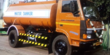 Used Water Trucks for Sale _ Find Reliable & Affordable Trucks