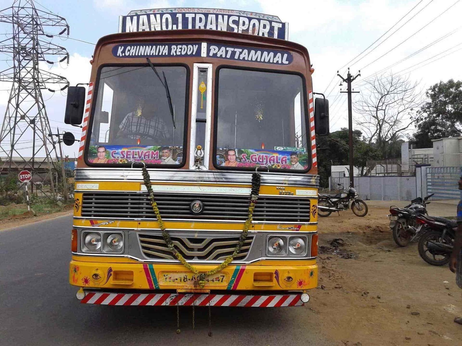 Top Curtain Side Truck Body Manufacturers & Suppliers