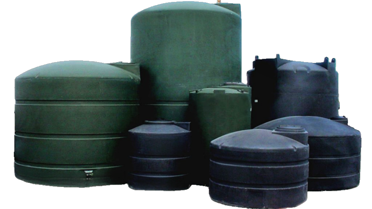 Best Water Storage Tanks for Pickup Trucks _ 2024 Buyer's Guide