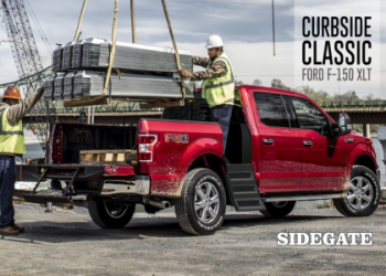 Upgrade Your Pickup with a Dump Bed Kit _ DIY Guide