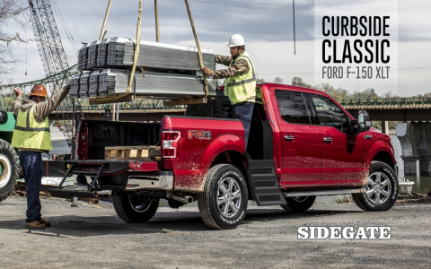 Upgrade Your Pickup with a Dump Bed Kit _ DIY Guide