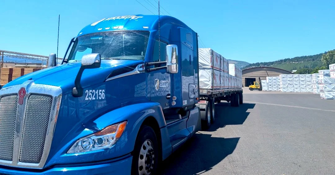 Top Lease Purchase Trucking Companies _ Best 2024 Deals