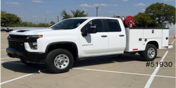 Used Chevy 3500HD Dump Trucks For Sale _ Find Your Truck