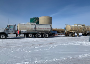 Water Buffalo Truck Rental Services for Your Hauling Needs