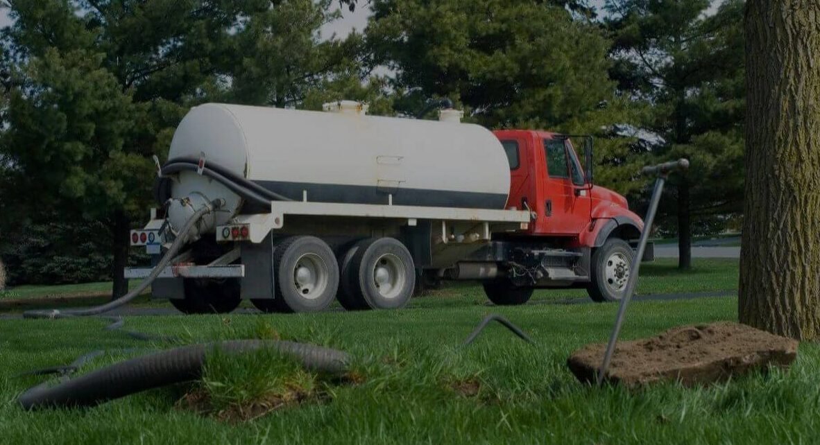 Find Your Septic Tank Truck for Sale _ Compare Models & Prices