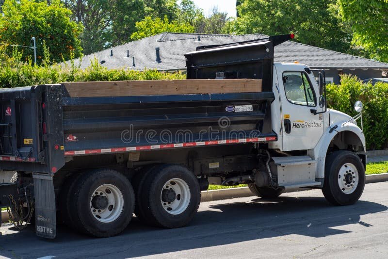 Find Dump Trucks for Sale in Los Angeles, CA _ Your Local Hub