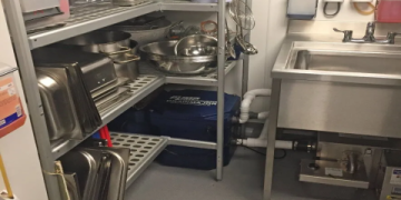Food Truck Water Pumps_ Reliable Solutions for Mobile Kitchens
