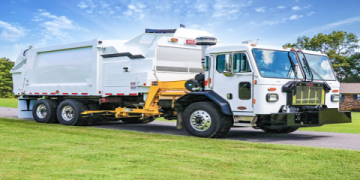 Used Rear Load Garbage Trucks for Sale _ Find Reliable Deals