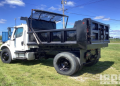 Freightliner Business Class M2 Dump Truck Specs & Pricing Guide