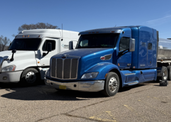 Potable Water Truck Rental _ Reliable & Fast Delivery