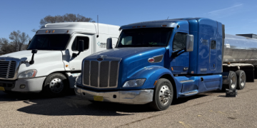 Potable Water Truck Rental _ Reliable & Fast Delivery