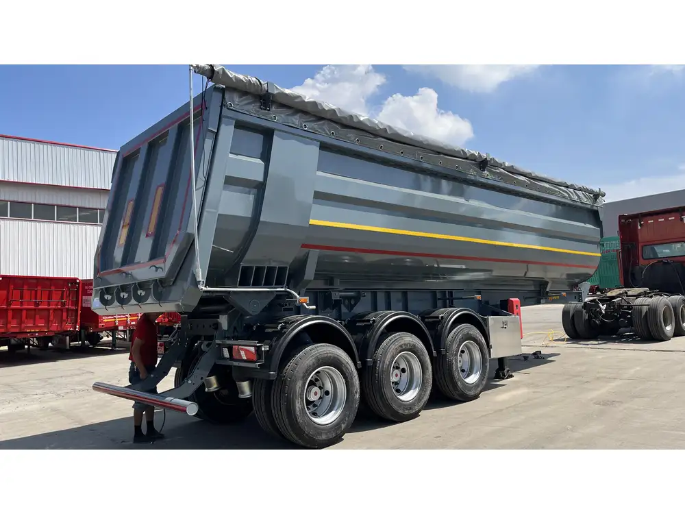 Find a Quad Axle Dump Truck for Sale Near Me _ Local Listings